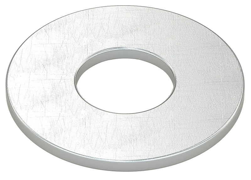 PWZ58MR WSHR FLT USS ZN 5/8IN