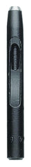 General 1280F Hollow Punch, 1/4 in Tip, 4 in L, Steel