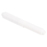Boston Harbor LBE02002-51-07 Paper Roller, Plastic, Wall Mounting