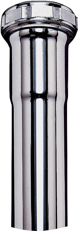 PP12-8CP EXT TUBE 1-1/2X8 22G