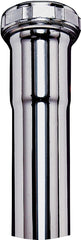 PP12-8CP EXT TUBE 1-1/2X8 22G