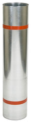 70036 FLASH ROLLVAL GALV 36X50