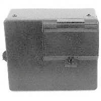 GE PowerMark Gold TPL Series TPL412RP Load Center, 125 A, 4-Space, 8-Circuit, Main Lug, NEMA 3R Enclosure, Plug