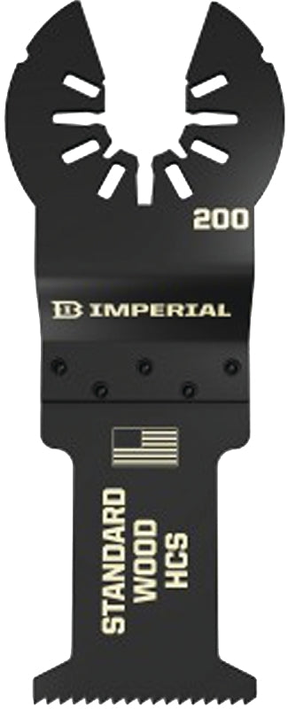 IBOA200-10 BLADE 1-1/4 WD 10PK