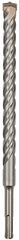 DeWALT DW5460 Drill Bit, 7/8 in Dia, 8 in OAL, Helix Flute, 4-Flute, 3/4 in Dia Shank, SDS Plus Shank