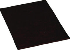 9956 MED DUTY FELT 6X4.25IN