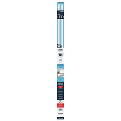 Feit Electric T848HO/850/B/LED/2 Linear LED Tube, Ballast Bypass Type B, T8 Tubular Lamp, Non-Dimmable