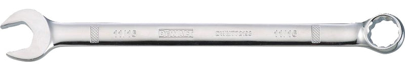 DWMT72198OSP WRENCH COMB 11/16