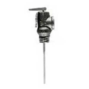 10L-2 3/4IN 150PSI VALVE TEMP