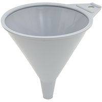 05007 SM FUNNEL HDPE 0.5PT 8IN