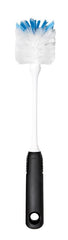 Good Grips 36391 Bottle Brush, Nylon Bristle, 13 in L