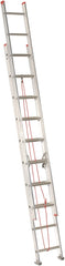 LP1020 LADDER ALUM EXT T3 20FT