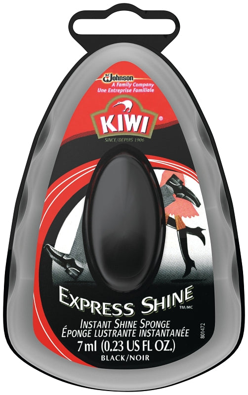 Kiwi 18401 Shoe Shine Sponge