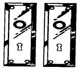 213-04-51 7X2 1/4BR PLATES TRI