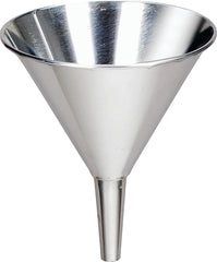 B20 FUNNEL TIN 10OZ 4-3/8X5IN