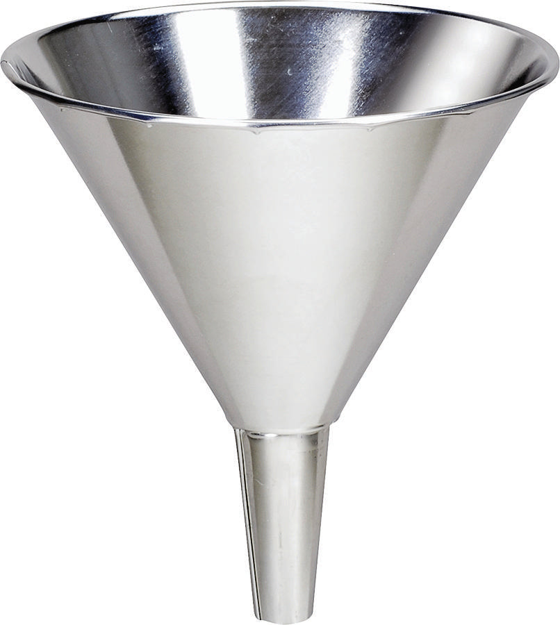 B35 FUNNEL TIN 1.75QT 8X7.88IN