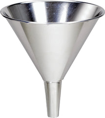 B35 FUNNEL TIN 1.75QT 8X7.88IN