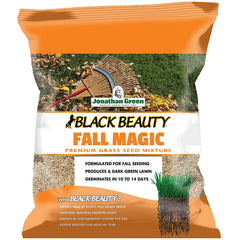 Jonathan Green 10768 Fall Magic Fall Magic Grass Seed, 7 lb Bag