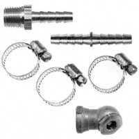 Tru-Flate 41-303 Hose Repair Kit, 1/4 in