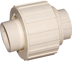 B & K 164-204 Pipe Union, 3/4 in, Slip-Joint, CPVC, 100 to 400 psi Pressure