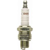 Champion L77JC4 Spark Plug, For: Small Engines, 0.027 to 0.033 in Fill Gap, 0.551 in Thread, 0.813 in Hex