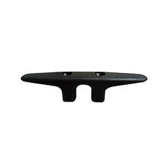 35013 NYLON 8IN BLACK DOCK CLE