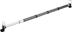 Genuine Victor 22-1-00073-8 Cloth Bar, 35 to 56 in L, Steel, Black