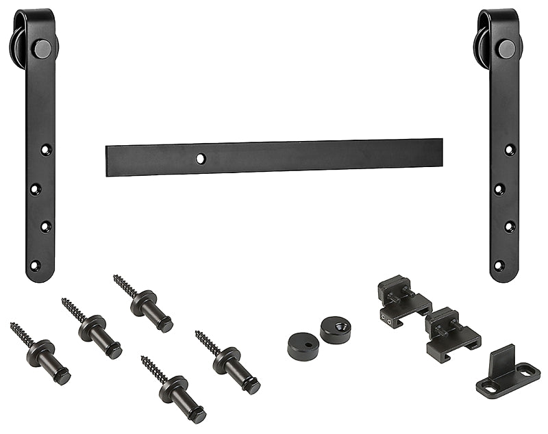 N186-902 DOOR HDWR SLDG STRP K