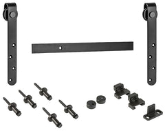 N186-902 DOOR HDWR SLDG STRP K