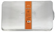 Traeger BAC520 Drip Tray Liner, Aluminum, Silver, For: Pro Series 780 Grill