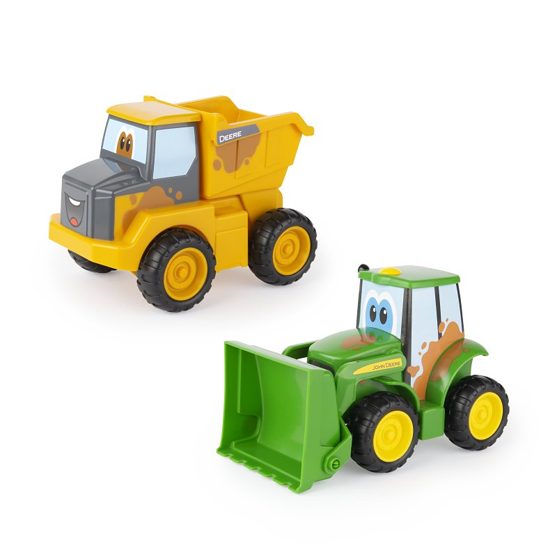 FARMIN FRIENDS ASSORTMENT