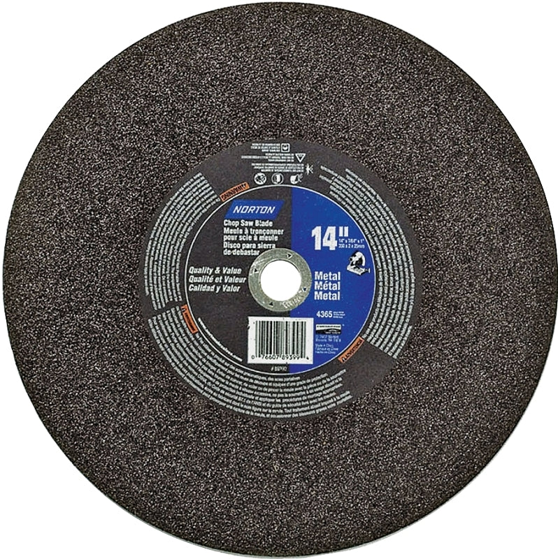 89399 BLADE CHOPSAW 14IN ALOX