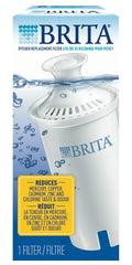Brita 635501PAK1 Replacement Filter