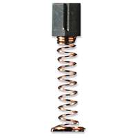 Dremel 90930 Motor Brush, Carbon/Metal, Dim Gray
