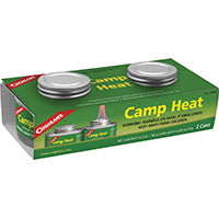 0450 CAMP HEAT 4HR 6.4OZ CAN