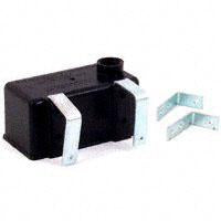 Dare-O-Matic 798 Tank Float Valve, Plastic Body
