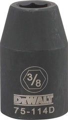DWMT75114OSP SKT IM 1/2DR 3/8