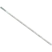 Stephens Pipe & Steel HD10040RP Tension Bar, 60 x 5/8 in Dimensions, Steel