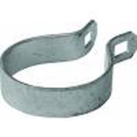 Stephens Pipe & Steel HD13020RP Brace Band, 1-5/8 x 3/4 in Dimensions