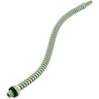 DL 301024 Flexible Spout, 10 in H