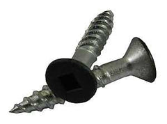 5926FBR SCRW WD BLK NO12X1-1/4