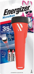 Energizer WRWP21E Floating Light, AA Battery, Alkaline Battery, LED Lamp, 55 Lumens Lumens, 125 m Beam Distance