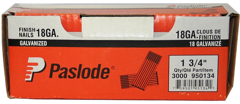 950134 NAIL BRAD F18 - 1-3/4IN