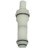 US Hardware P-143C Diverter Stem, Plastic
