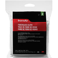 Bondo 499 Cloth