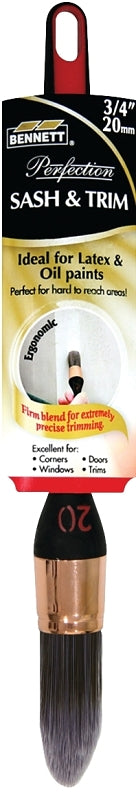 PRF RND 20 20MM ROUND SOFT TOU