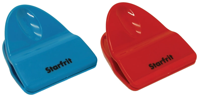 093417006 SET OF 2 BAG CLIPS