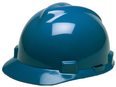 SWX00307/475359 HARDHAT BLUE V