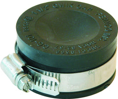 PQC-101 1 1/2IN QWIK CAP TEST