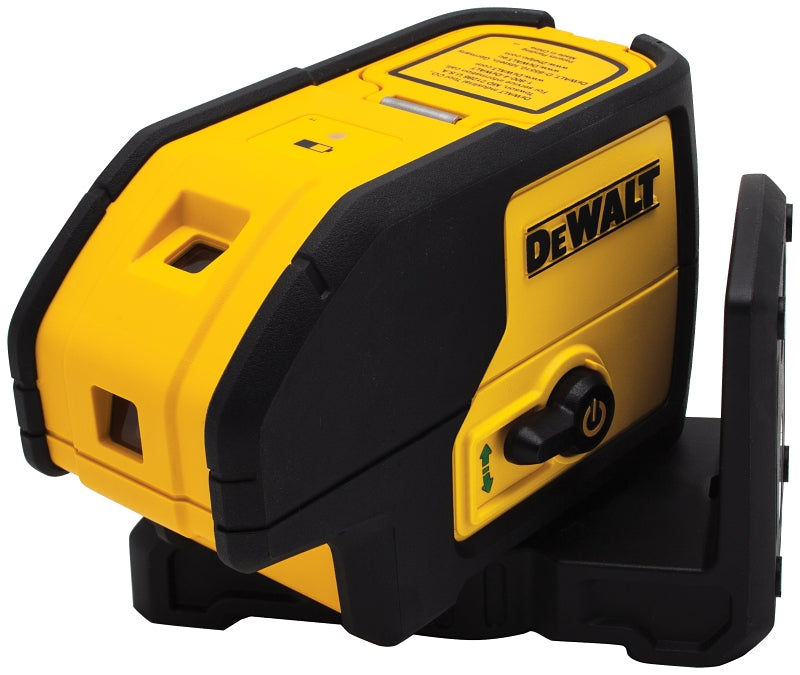 DW083CG LASER 3-SPOT GREEN